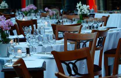 La salle polyvalente